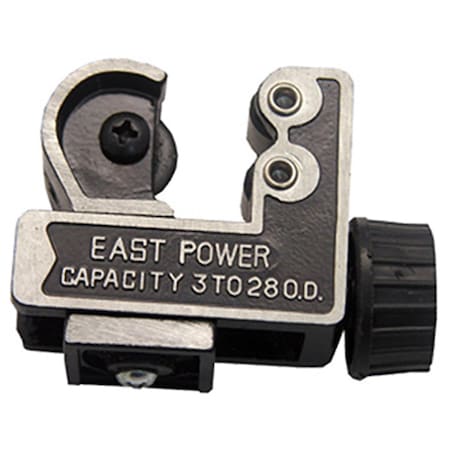 Larsen Supply Co 13-2955 Large Mini Tubing Cutter - 1.12 in. LA573828